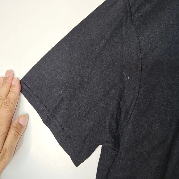 Star Wars Celebration Orlando Shirt Collector Limited Edition Black Size XL - Picture 7 of 8